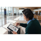 TCL Note A1 NXTPAPER 11.5" Tablet - 256 GB - Black-Open document support for PDFs, EPUBs, and Word files