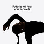 Apple AirPods Pro 3-Extended Battery Life: Get up to 8 hours of listening time with Active Noise Cancellation on a single charge