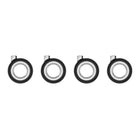 Apple Mac Pro Wheels Kit-Compatible with Mac Pro current generation