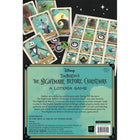 USAopoly Loteria: Disney Tim Burton The Nightmare Before Christmas-4
