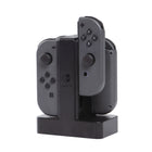 Power A Nintendo Switch Joy-Con Charging Dock-Charges up to 4 Joy-Con Controllers simultaneously