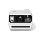 Polaroid Go Generation 3 Instant Camera Bundle - White-New colours, new vibes. Five bold new colours. Purple. Light Blue. Teal. Black. White. Which one are you feeling?
