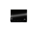 Cobra SC 250R 4K Dual View Cabin & Rear Dash Cam-Ultra-crisp 4K for the ultimate license plate capture in case of an accident