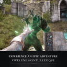 The Elder Scrolls IV: Oblivion Remastered (Physical Deluxe Edition) for Nintendo Switch 2-From the noble warrior to the sinister assassin, wizened sorcerer, or scrappy blacksmith, forge your path and play the way you want