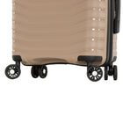 Air Canada Jasper 28" Hardside Check-in Spinner Luggage  - Champagne-8 Spinner wheels