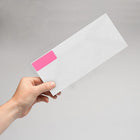 JAM Paper Mailing Address Labels - 1 x 2 5/8 - Ultra Pink - 4 sets of 120-4