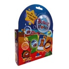 Blue Orange Games Bubble Stories - 82 Pieces-An escape game for kids!