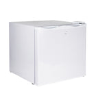 Koolatron Mini Upright Freezer - 1.2 cu ft - White-1.2 cubic foot (34 L) capacity mini freezer