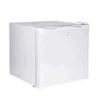 Koolatron Mini Upright Freezer - 1.2 cu ft - White-1.2 cubic foot (34 L) capacity mini freezer