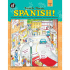 eBook: Instructional Fair 1568228422-EB Teach Them Spanish! - Grade 3-You will receive two emails: one confirming your entire order, and one with a "Download Software" buttonYou can download immediately or return to your email to download later