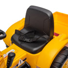 Freddo 12V Excavator 1 Seater Ride-On for Kids-8