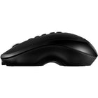 Adesso iMouse P40 Wireless Multifunctional Presenter Mouse with Motion Sensing-The iMouse P40 comes with built-in Laser pointer