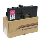 CET Kyocera TK-5242M Toner Cartridge - Standard Yield - Magenta-Color: Magenta
