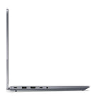 Lenovo ThinkBook 14 2-in-1 G5 IAU 14" Touch Laptop - Ultra 5 225U - 256 GB SSD - 16 GB RAM - Luna Grey-Neural Processing Unit Integrated Intel AI Boost, up to 12 TOPS
