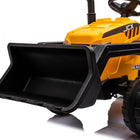 Freddo 12V Excavator 1 Seater Ride-On for Kids-10