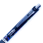Pentel EnerGel Retractable Gel Roller - (0.7mm) Metal Tip - Urban Pattern - Black Ink-0.7mm stainless steel tip
