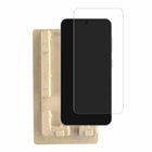 Blu Element EasyFit Eco Screen Protector for Galaxy S26-Dust removal tab included