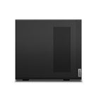 Lenovo ThinkStation Desktop Computer - Intel Core Ultra 9 285 - Intel Graphics - 1 TB SSD - 32 GB RAM - Windows 11 Pro - Black-AI-optimized performance, ultimate flexibility