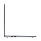 Lenovo Ideapad Slim 3i 15.6" Laptop - Intel Core i5-1335U - 1 TB SSD - 16 GB RAM - Windows 11 Home - Bilingual - Arctic Grey-Graphics: Integrated Intel Iris Xe Graphics