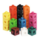 Learning Resources Snap Cubes - Set of 500 -Age group and grade: Ages 5+ years and grades kindergarten+