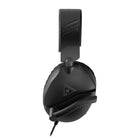 Turtle Beach Recon 70 Gaming Headset - Multiplatform - Black-Multiplatform Compatibility - Designed for multiplatform use, the Recon 70 works with PS5, PS4, Xbox Series X|S, Xbox One and PC & Mobile devices with a 3.5mm Connection.
