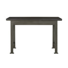 Sunjoy 47.3" Portland Writing Desk - Antiqued Finish-5