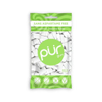 PUR Gum Coolmint Bag - 77 g-Coolmint Gum