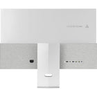 ASUS - Moniteur téléviseur intelligent ZenScreen 31,5 po UHD 4K - MS32UC-Connectivité étendue : USB-C (90 W PD), HDMI, DisplayPort, hub USB