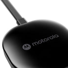 Motorola MA1 Wireless Car Adapter for Android Auto - Black-8