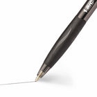 BIC Glide Original Ballpoint Pens Retractable – 1.0mm – Assorted – 4 Pack-Features Easy-Glide System ink technology with up to 35% smoother ink compared to current BiC ballpoint pen ink systems