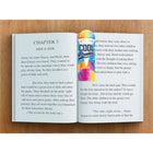 Eureka Cool Reader Snow Cone Scented Bookmarks - 3 Packs of 24-24 per pack, sold as 3 packs, 72 bookmarks total