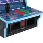 Evercade Alpha Bartop Arcade - Mega Man-Competition-Grade Arcade Controls