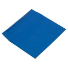 JAM Paper A9 Invitation Envelopes, 5.75 x 8.75, Presidential Blue, 250 Pack (563916910H)-Paper Weight: 28 lbs.
