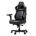 AndaSeat Kaiser 4 XL Premium Gaming Chair - Elegant Black-7