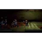 The Walking Dead: Streets of Survival for Xbox Series X-Face Iconic Bosses: Take on powerful, fan-favorite walkers like Winslow, the Well Walker, and more. The Saviors provide their own challenges as you throw down with Negan and Simon in intense, multi-phase boss battles that test your skill, strategy, and survival instincts