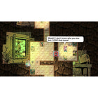 Arranger: A Role-Puzzling Adventure for Nintendo Switch-8