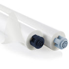 GBC Ultima 35 Ezload Thermal Roll Film - Clear - 5 mil - 12" x 100' - 2 Pack-EZload technology eliminates film loading errors