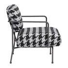 Zuo Ulet Accent Chair - Multicolor-3 year limited warranty