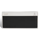 Champs Onyx Leather Breast Wallet - Black-2 slot pockets