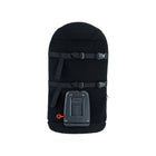 ObusForme UltraForme Universal Back Rest-The impact resistant polycarbonate structure The biomechanically molded polycarbonate core structure is impact resistant