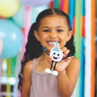 Glo Pals Light-Up Sensory Toy - Limited Edition Party Pal Character-Ages: 3 years old +