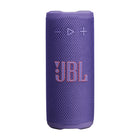 JBL Grip Compact Bluetooth Speaker - Purple-Bold JBL Pro Sound