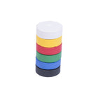 Demco Block #2 Tempera Paint - Assorted Colours-Tempera blocks