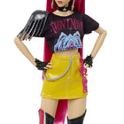 KPop Demon Hunters Fashion Doll - Mira-Collect all 4 fashion dolls