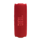 JBL Flip 7 Portable Bluetooth Speaker - Red-Bold JBL Pro Sound with AI Sound Boost