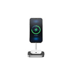 ALOGIC MagSpeed 2-in-1 Wireless Charging Station-Use Your Phone as it Charges