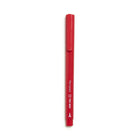 TRU RED Permanent Markers - Ultra Fine Tip - Assorted - 5 Pack-Low odor formula ideal for classrooms, office, or home