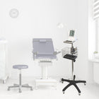 BIOS Diagnostics Optional Stand for BD270 Blood Pressure Monitor-Locking casters