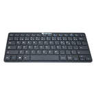 IntekView 11" Wireless Mini-Keyboard - French Canadian-Standard size keys