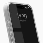 Ideal of Sweden Clear Case Mid MagSafe for iPhone 16 - Petite Floral-3 metre certified drop test (9,84 feet)
